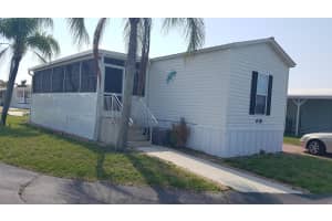 618 Ne Tahiti Way, Jensen Beach