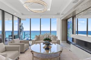 5000 N Ocean Drive 1101, Singer Island