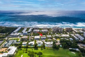 4400 N Ocean Boulevard C, Gulfstream