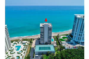 5250 N Ocean Drive 7n, Riviera Beach