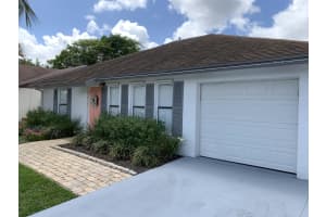 14601 Sunset Pines Drive, Delray Beach
