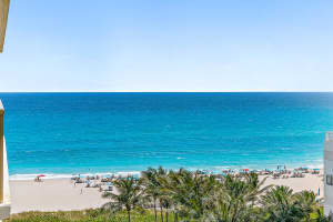3400 N Ocean Drive 1004, Singer Island