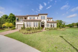 2120 Markham Landings Way, Sanford