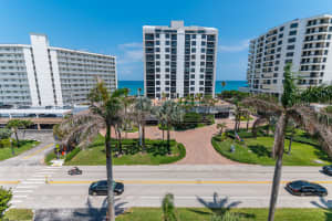 3114 S Ocean Boulevard 608, Highland Beach