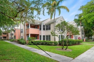 1055 Crystal Way, A, Delray Beach