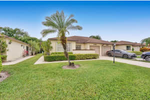 20836 Concord Green W, Boca Raton