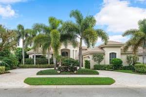 106 Saint Martin Drive, Palm Beach Gardens