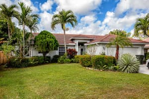 4836 S Lee Road, Delray Beach