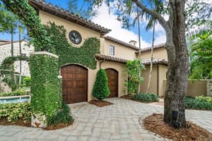 304 Villa Drive, Jupiter