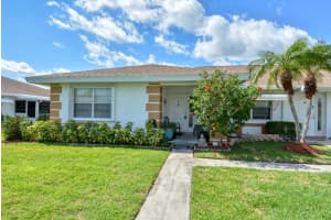 1001 Pheasant Run Drive A, Fort Pierce