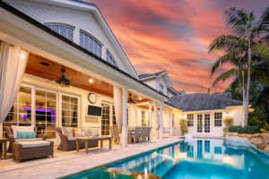 1230 N Ocean Boulevard, Gulf Stream