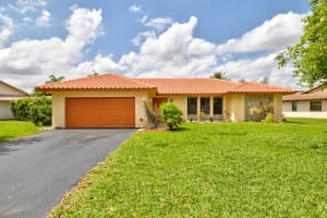 11099 Nw 5th Manor, Coral Springs
