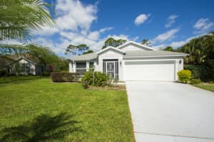 3939 58th Circle, Vero Beach