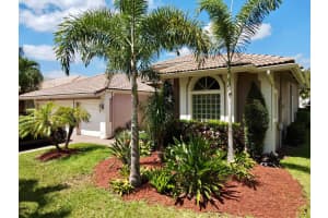 12349 Nw 52nd Court, Coral Springs