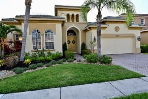 3135 Eden Court, West Palm Beach