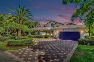 8314 Nw 51st Court, Coral Springs