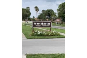 4407 Woodstock Drive D, West Palm Beach