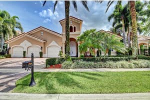 16204 Andalucia Lane, Delray Beach