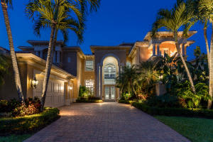16241 Andalucia Lane, Delray Beach