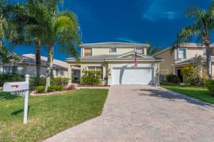 6869 Hendry Drive, Lake Worth