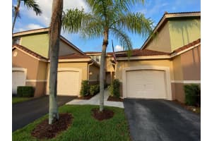 3762 San Simeon Circle, Weston