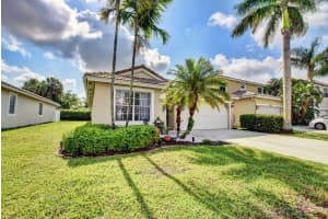 6824 Hendry Drive, Lake Worth