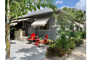 427 Sunset Road, West Palm Beach