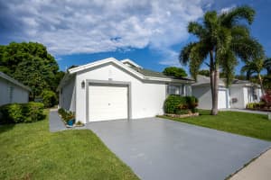 707 Key West Street, Boynton Beach