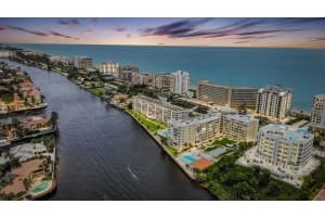 3114 S Ocean Boulevard 208, Highland Beach
