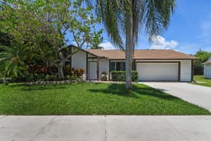 18029 Anchor Drive, Jupiter