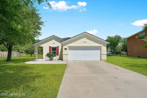 356 Bostwick Circle, St. Augustine, Fl 32092, St Augustine