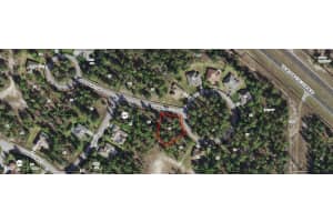 6 Geranium Court E, Homosassa