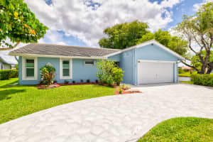 10418 Nw 71st Place, Tamarac
