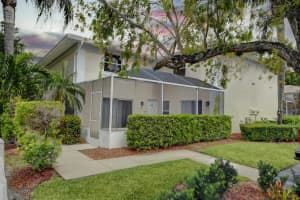1544 N Lawnwood Circle, Fort Pierce