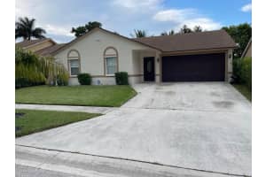 5616 Priscilla Lane, Lake Worth