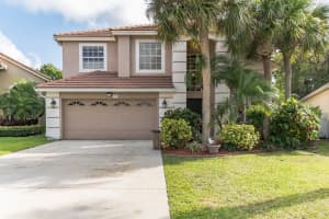 128 Pine Hammock Court, Jupiter