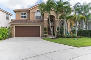 134 Pine Hammock Court, Jupiter