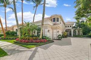 125 Island Cove Way, Palm Beach Gardens