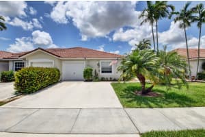 5076 N La Sedona Circle, Delray Beach