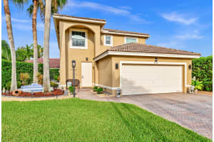 4735 Nw 120th Way, Coral Springs