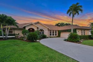 12674 Headwater Circle, Wellington