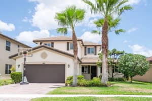 7124 Damita Drive, Lake Worth