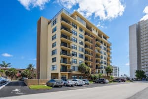 801 N Ocean Boulevard 603, Pompano Beach