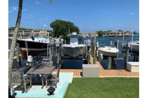 420 Northlake Court 7, North Palm Beach