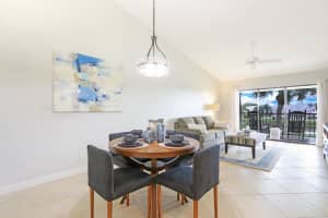 2042 Keystone Drive F, Jupiter