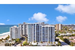 801 Briny Avenue 603, Pompano Beach
