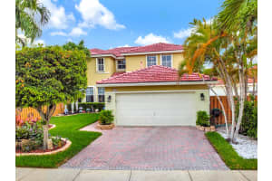16263 Sw 81st Street, Miami