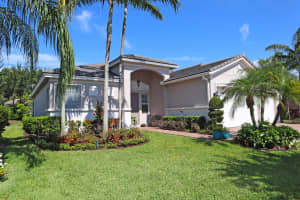 8357 Butler Greenwood Drive, Royal Palm Beach