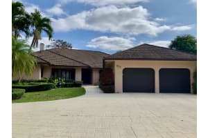 6537 Timber Lane, Boca Raton