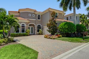 117 Siesta Way, Palm Beach Gardens